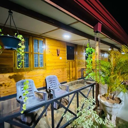 Alffa Guest Inn Trincomalee Exterior foto