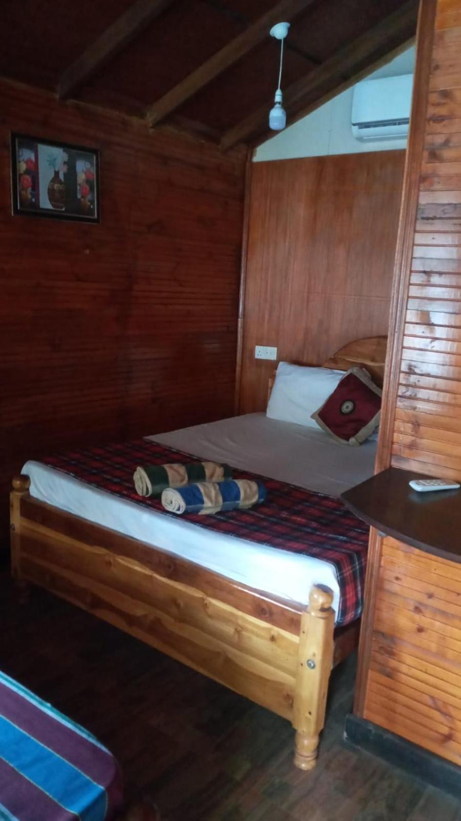 Alffa Guest Inn Trincomalee Exterior foto
