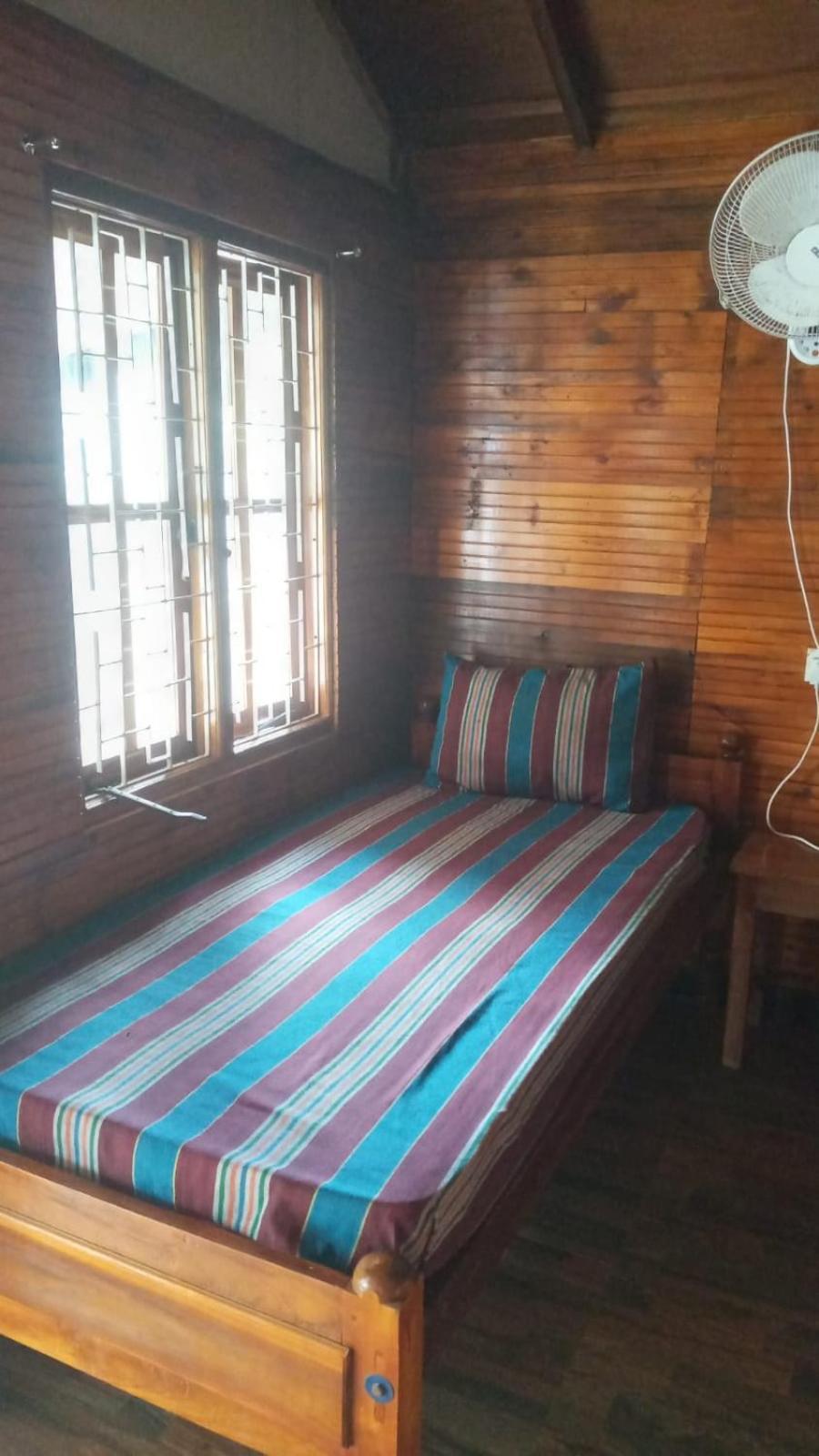 Alffa Guest Inn Trincomalee Exterior foto