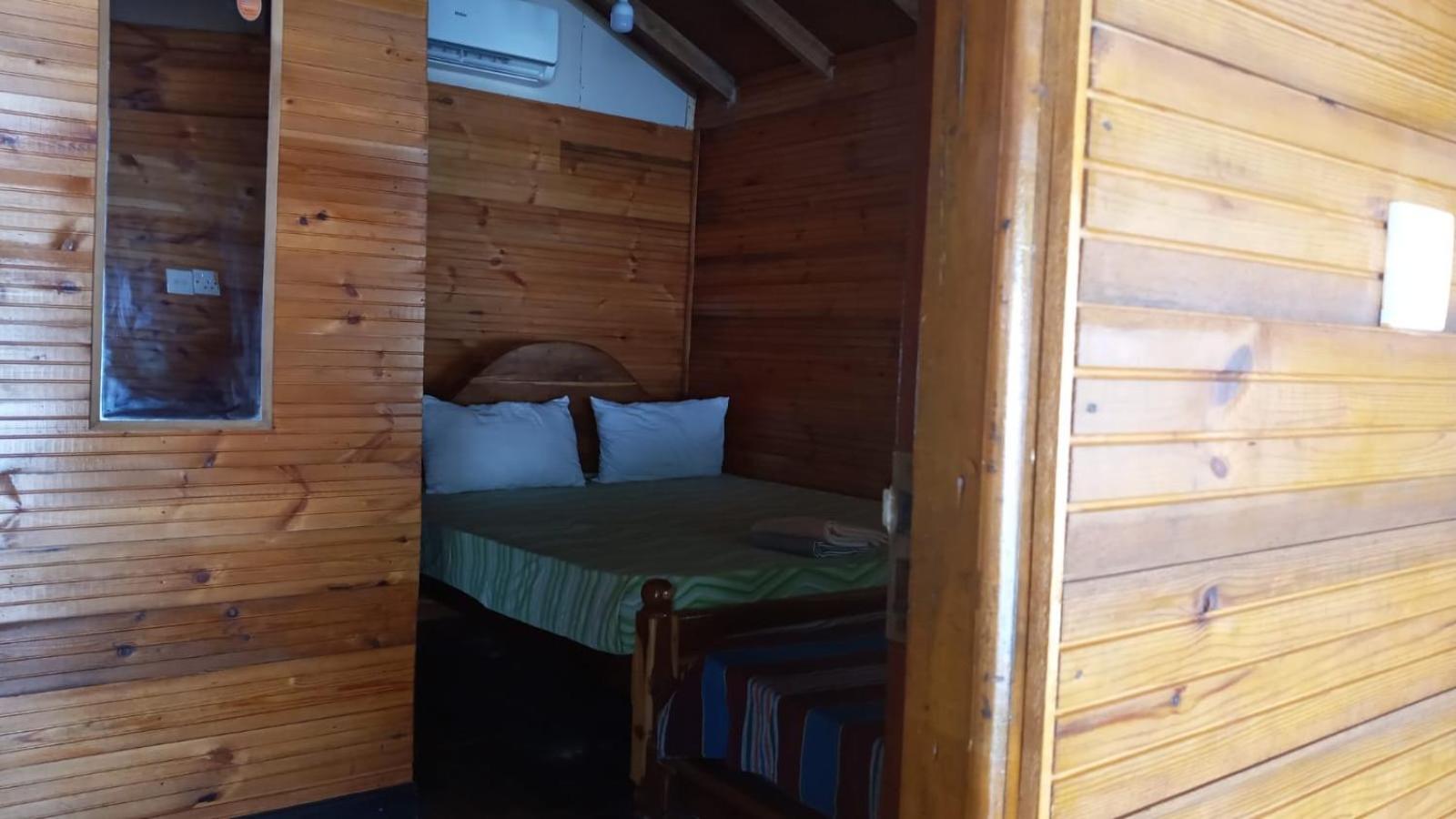 Alffa Guest Inn Trincomalee Exterior foto